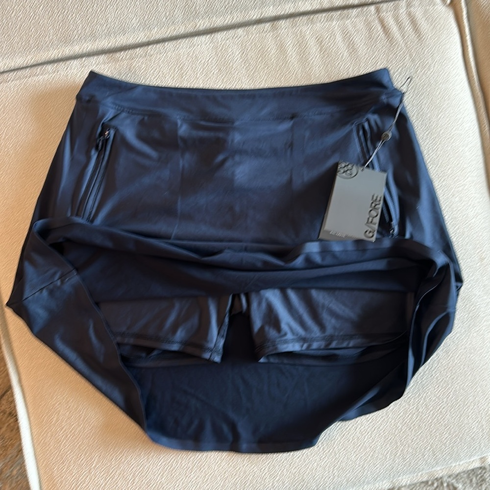 G/FORE Women’s Skort in Twilight.